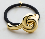 Zafino Charlie Hair Cuff- Gold