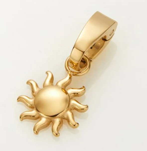 Zafino Sun Charm