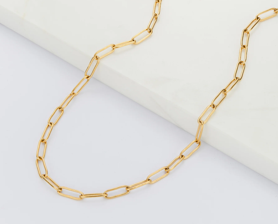 Zafino Gold Ruby Necklace