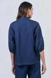 Naturals by O&J Chambray Shirt