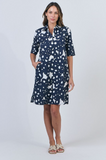Naturals by O&J Ink Barnacles Dress