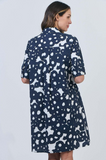 Naturals by O&J Ink Barnacles Dress