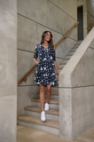 Naturals by O&J Ink Barnacles Dress