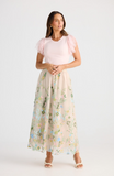 Brave+True - Enchanted Skirt Enchanted Embroidery