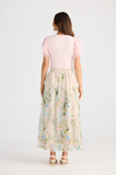 Brave+True - Enchanted Skirt Enchanted Embroidery