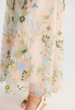 Brave+True - Enchanted Skirt Enchanted Embroidery