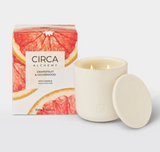 CIRCA 300g Candle- Alchemy G'Fruit & C'Wood