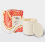 CIRCA 300g Candle- Alchemy G'Fruit & C'Wood
