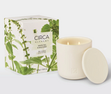 CIRCA 300g Candle- Alchemy- White Tea/Wild Mint