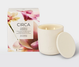 CIRCA 300g Candle- Jasmine & Magnolia