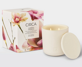 CIRCA 300g Candle- Jasmine & Magnolia