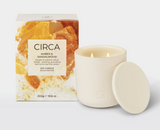 CIRCA 300g Candle- Amber & Sandalwood