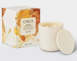 CIRCA 300g Candle- Amber & Sandalwood