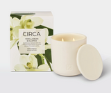 CIRCA 300g Candle- Vanilla Bean & Allspice