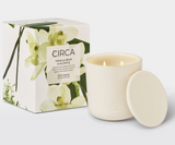 CIRCA 300g Candle- Vanilla Bean & Allspice