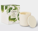 CIRCA 300g Candle- Pear & Lime