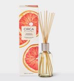 CIRCA 250ml Diffuser- Alchemy Grapefruit & Cedarwood