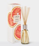 CIRCA 250ml Diffuser- Alchemy Grapefruit & Cedarwood