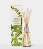 CIRCA 250ml Diffuser- Alchemy White Tea & Wild Mint