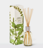 CIRCA 250ml Diffuser- Alchemy White Tea & Wild Mint