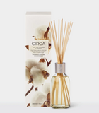 CIRCA 250ml Diffuser- Cotton Flower & Freesia