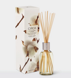 CIRCA 250ml Diffuser- Cotton Flower & Freesia