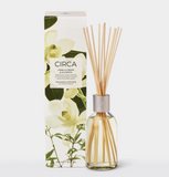 CIRCA 250ml Diffuser- Vanilla Bean & Allspice