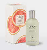 CIRCA 100ml Room & Linen Spray Alchemy- G'fruit & C'wd