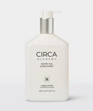 CIRCA 450ml Hand Lotion- Alchemy White Tea/Wild Mint