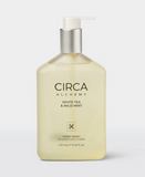 CIRCA 450ml Hand Wash- Alchemy- White Tea/Wild Mint