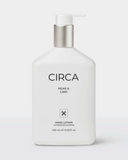 CIRCA 450ml Hand Lotion - Pear & Lime