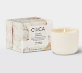 CIRCA 70g Candle- Sea Salt & Vanilla