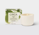 CIRCA 70g Candle- Pear & Lime
