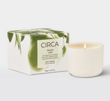 CIRCA 70g Candle- Pear & Lime