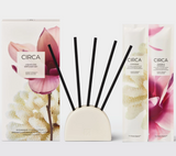 CIRCA Scent Stem Duo- Oceanique, Jasmine & Magnolia