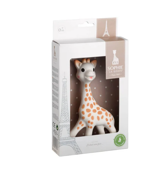 Les Folies - Sophie la Girafe Teether