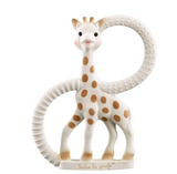 Les Folies - Sophie la Girafe Teething Ring Soft