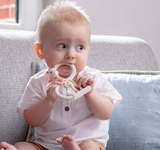 Les Folies - Sophie la Girafe Teething Ring Soft