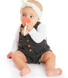 Les Folies - Sophie la Giraffe Fragrance Ring