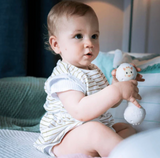 Les Folies - Sophie la Giraffe Teething Rattle