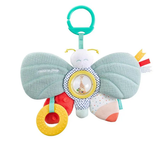 Les Folies - Sophie la Girafe/My Awakening Companion