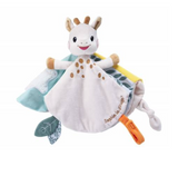 Les Folies - Sophie la Girafe Comforter