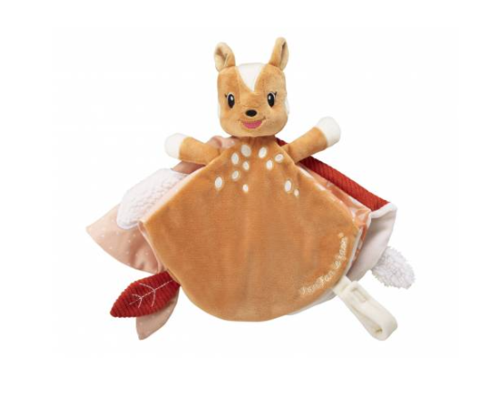 Les Folies - Fanfan The Fawn Comforter