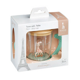 Les Folies - Sophie la Girafe Non-Spill Cup
