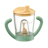 Les Folies - Sophie la Girafe Non-Spill Cup