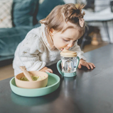 Les Folies - Sophie la Girafe Non-Spill Cup