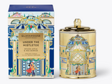 Glasshouse Fragrance Candle 380g - Under The Mistletoe - X25