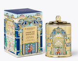 Glasshouse Fragrance Candle 380g - Under The Mistletoe - X25