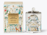 Glasshouse Fragrance Candle 380g - White Christmas X25