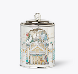 Glasshouse Fragrance Candle 380g - White Christmas X25